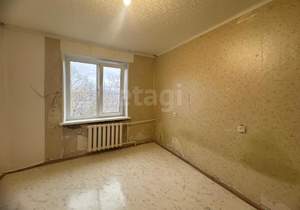 2-к квартира, вторичка, 53м2, 5/5 этаж