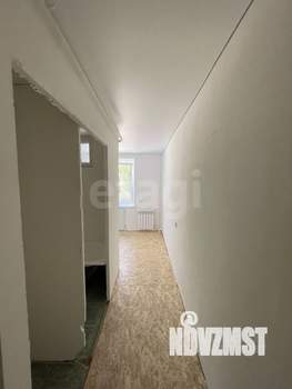 1-к квартира, вторичка, 31м2, 1/5 этаж