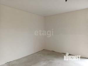 1-к квартира, сданный дом, 52м2, 9/17 этаж