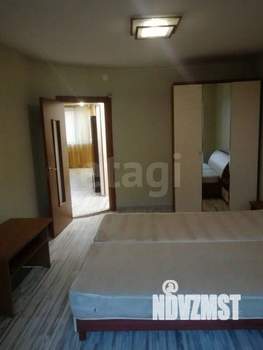 3-к квартира, вторичка, 63м2, 3/5 этаж