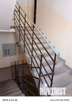 1-к квартира, вторичка, 36м2, 2/3 этаж