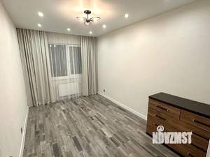 2-к квартира, вторичка, 60м2, 5/17 этаж