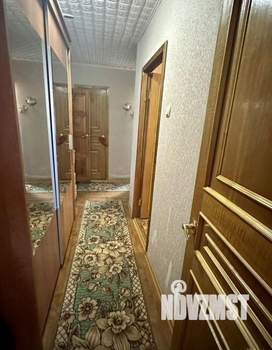 2-к квартира, вторичка, 54м2, 8/9 этаж