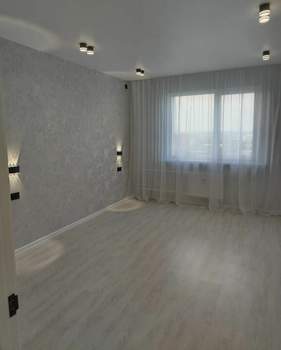 2-к квартира, вторичка, 69м2, 5/17 этаж