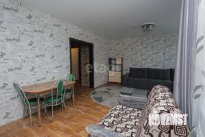 1-к квартира, вторичка, 41м2, 6/15 этаж