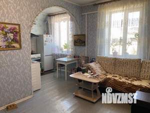 2-к квартира, вторичка, 39м2, 2/2 этаж