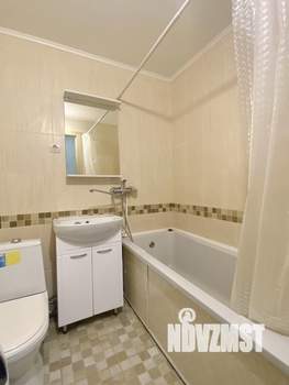 1-к квартира, вторичка, 35м2, 2/9 этаж