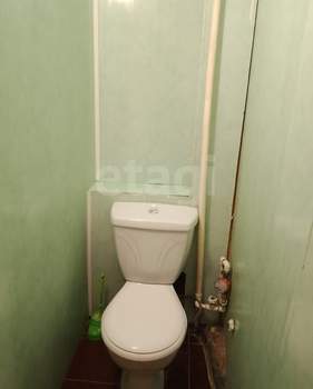 1-к квартира, вторичка, 33м2, 2/9 этаж