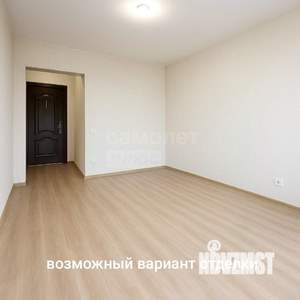 3-к квартира, вторичка, 71м2, 10/19 этаж