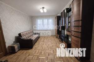 3-к квартира, вторичка, 65м2, 4/5 этаж