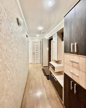 2-к квартира, вторичка, 49м2, 4/9 этаж