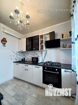 3-к квартира, вторичка, 64м2, 4/5 этаж
