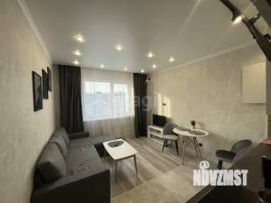 2-к квартира, вторичка, 39м2, 16/17 этаж