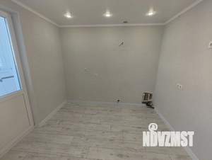 1-к квартира, вторичка, 40м2, 5/17 этаж