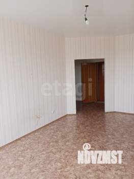1-к квартира, вторичка, 43м2, 8/12 этаж