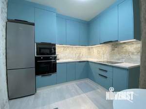 1-к квартира, вторичка, 42м2, 12/12 этаж