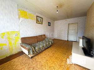 3-к квартира, вторичка, 58м2, 3/5 этаж