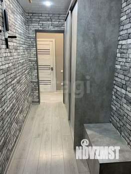 1-к квартира, вторичка, 37м2, 16/17 этаж