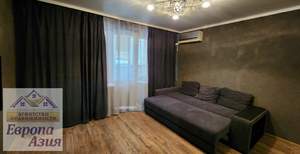 1-к квартира, вторичка, 46м2, 13/16 этаж