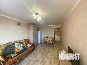 1-к квартира, вторичка, 26м2, 5/9 этаж