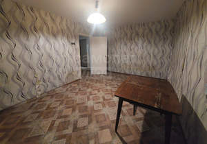 1-к квартира, вторичка, 30м2, 1/5 этаж