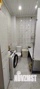 1-к квартира, вторичка, 35м2, 2/3 этаж