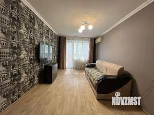 3-к квартира, вторичка, 62м2, 3/5 этаж
