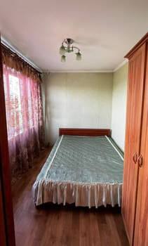 3-к квартира, вторичка, 47м2, 5/5 этаж