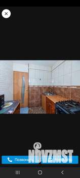 1-к квартира, вторичка, 25м2, 1/9 этаж