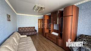 3-к квартира, вторичка, 65м2, 6/9 этаж