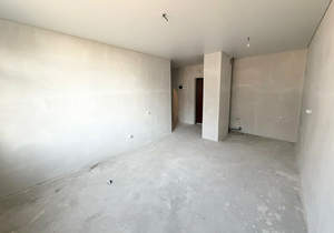 1-к квартира, вторичка, 40м2, 1/17 этаж