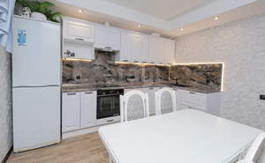 2-к квартира, вторичка, 42м2, 16/20 этаж