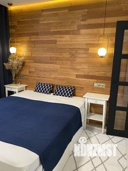 1-к квартира, вторичка, 40м2, 13/17 этаж