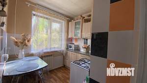 2-к квартира, вторичка, 46м2, 1/5 этаж