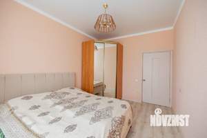 2-к квартира, вторичка, 65м2, 2/16 этаж