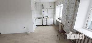 2-к квартира, вторичка, 43м2, 4/5 этаж