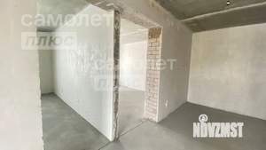 1-к квартира, вторичка, 36м2, 2/17 этаж
