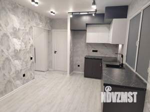 3-к квартира, вторичка, 60м2, 16/17 этаж