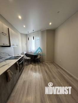 2-к квартира, вторичка, 60м2, 13/17 этаж