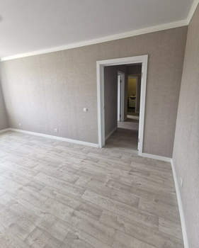 1-к квартира, вторичка, 61м2, 14/25 этаж