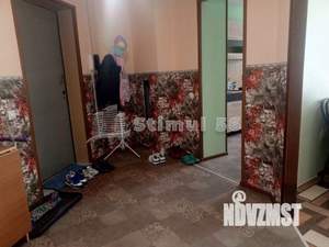 1-к квартира, вторичка, 43м2, 3/10 этаж