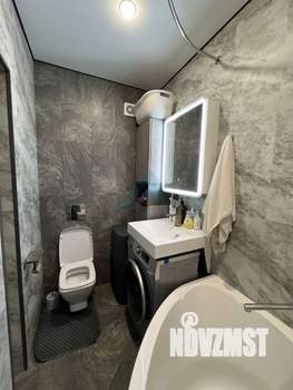2-к квартира, вторичка, 46м2, 2/3 этаж