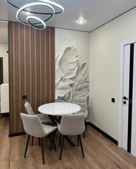 1-к квартира, вторичка, 46м2, 5/10 этаж