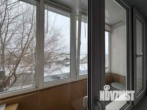 1-к квартира, вторичка, 29м2, 2/5 этаж