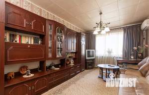 3-к квартира, вторичка, 65м2, 9/9 этаж