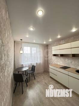 1-к квартира, вторичка, 22м2, 7/9 этаж