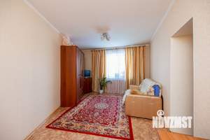 4-к квартира, вторичка, 85м2, 2/10 этаж