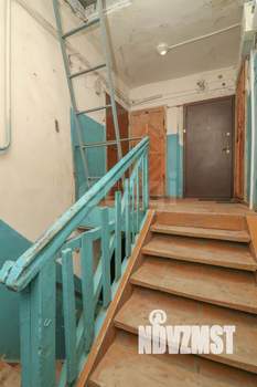 2-к квартира, вторичка, 31м2, 2/2 этаж