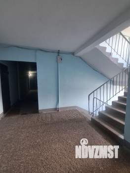 1-к квартира, вторичка, 29м2, 6/9 этаж