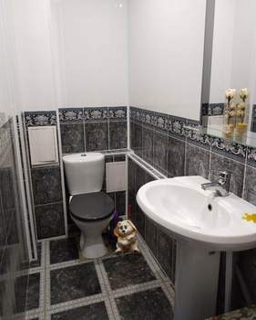 3-к квартира, вторичка, 71м2, 4/8 этаж